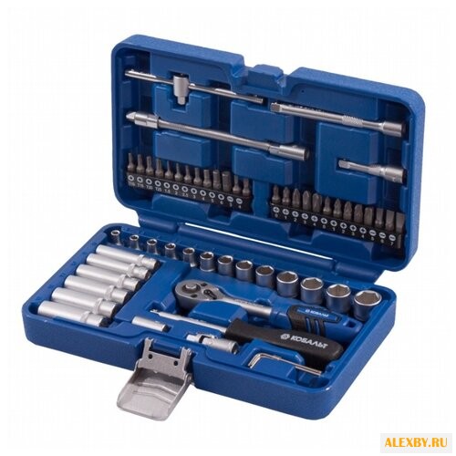 Набор автомобильных