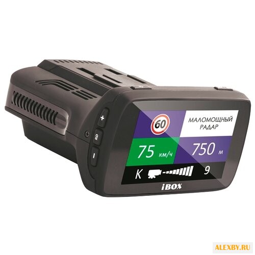 Видеорегистратор с