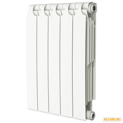 Радиатор секционный