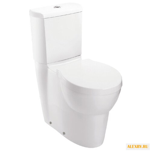 Унитаз Jacob Delafon Ove