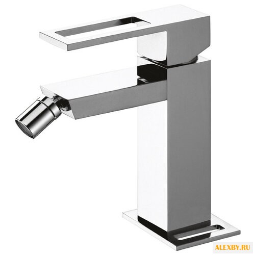 Однорычажный смеситель для биде