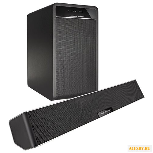 Звуковая панель Acoustic Energy