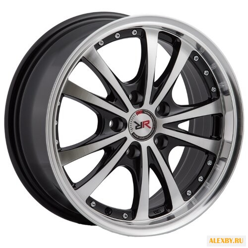 Колесный диск Race Ready CSS974