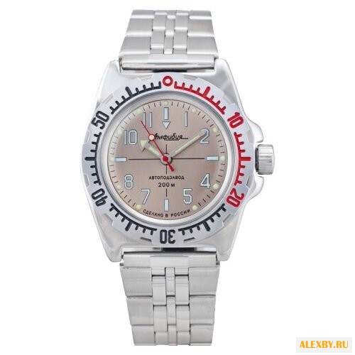 Наручные часы Восток 110649