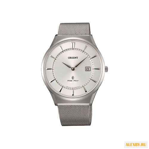 Наручные часы ORIENT GW03005W