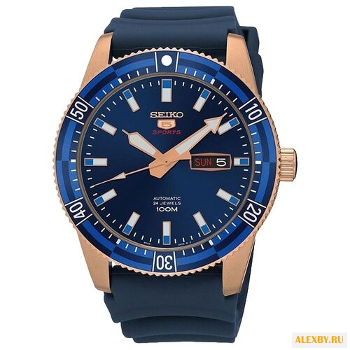 Наручные часы SEIKO SRP738
