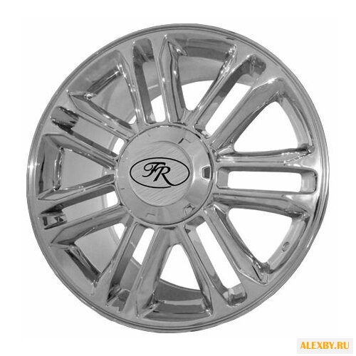 Колесный диск Replica 739