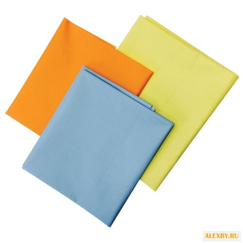 Многоразовая клеенка Курносики