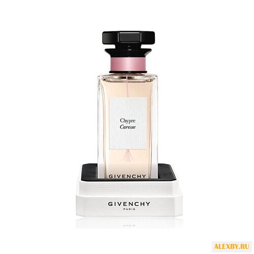 GIVENCHY Chypre Caresse