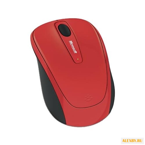 Мышь Microsoft Wireless Mobile