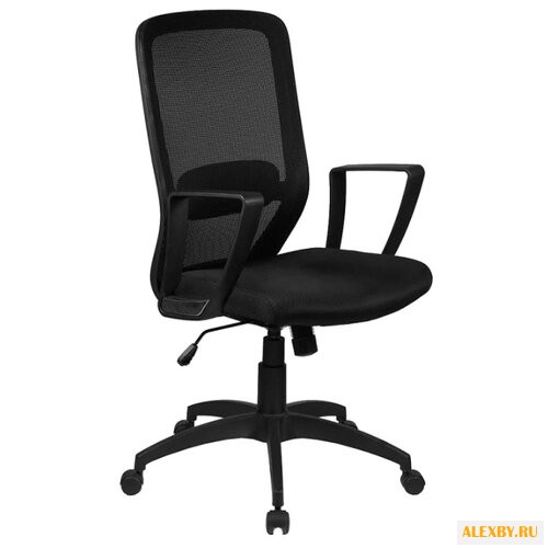 Компьютерное кресло Бюрократ
