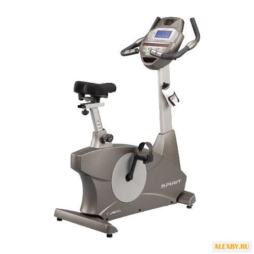 Вертикальный велотренажер