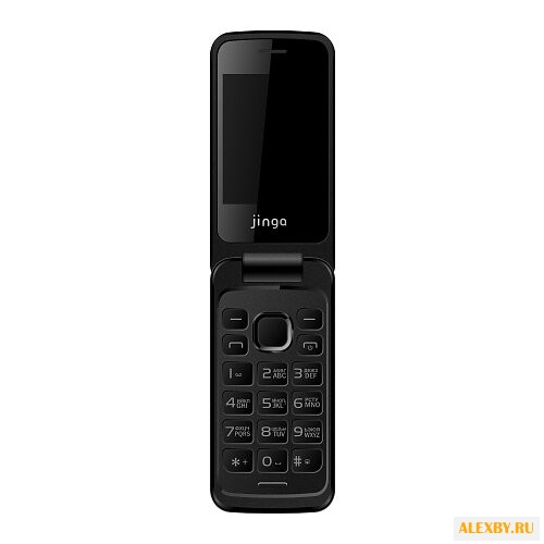 Телефон Jinga Simple F510