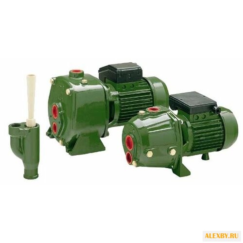 Насос Sea-Land JAP 100 M