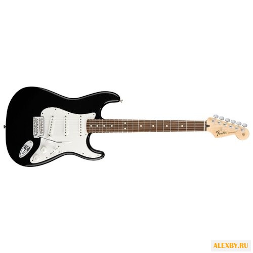 Электрогитара Fender Standard