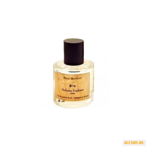 Parfums Sophiste Petit Bonheur