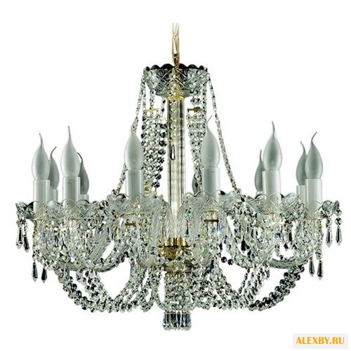 Bohemia Light Crystal Ls 10 12