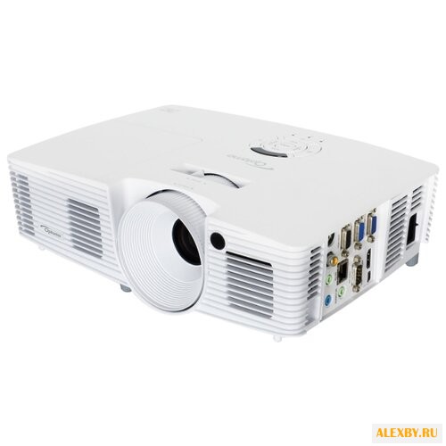Проектор Optoma W402