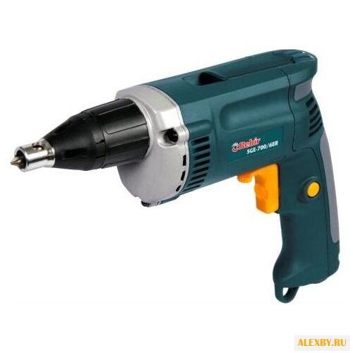 Шуруповерт Rebir SGE-700 6ER