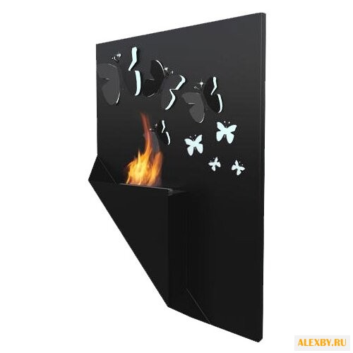 Камин Kratki Papa Morpho