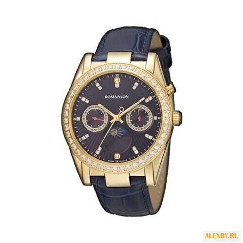 Наручные часы ROMANSON