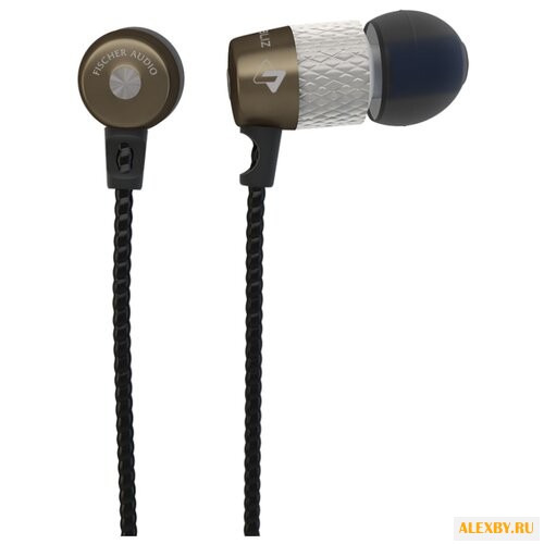 Наушники Fischer Audio Dubliz