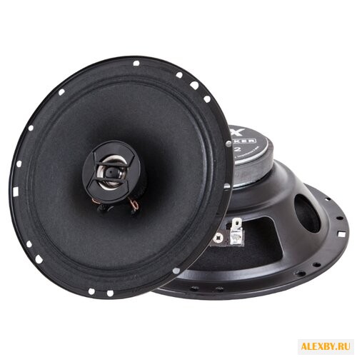 Автомобильная акустика Kicx SX652