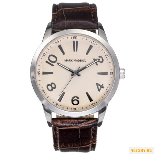 Наручные часы Mark Maddox