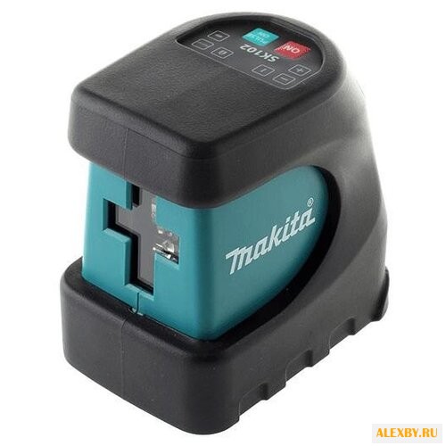 Лазерный уровень Makita SK102Z