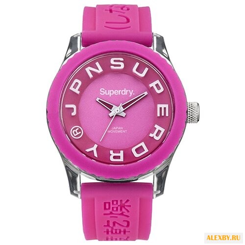 Наручные часы Superdry SYL146P