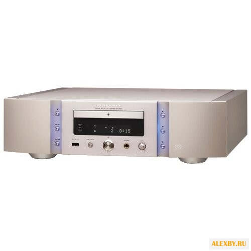 CD-проигрыватель Marantz SA-14S1