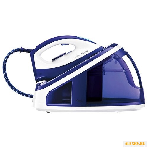Утюг с парогенератором Philips