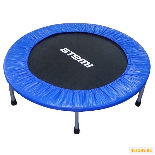 Каркасный батут ATEMI 48 AB 80c