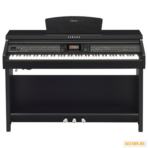 Цифровое пианино YAMAHA CVP-701