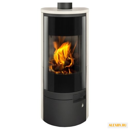Печь-камин Romotop BELORADO