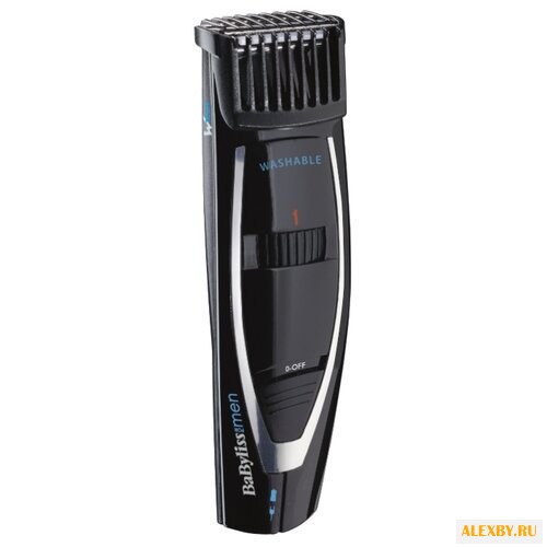 Машинка для бороды и усов