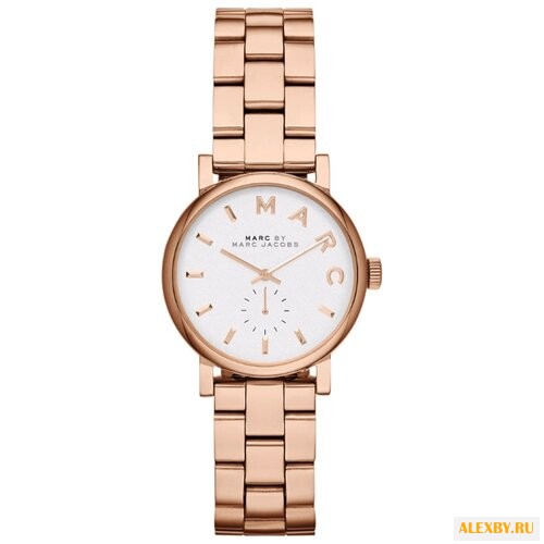 Наручные часы MARC JACOBS MBM3248