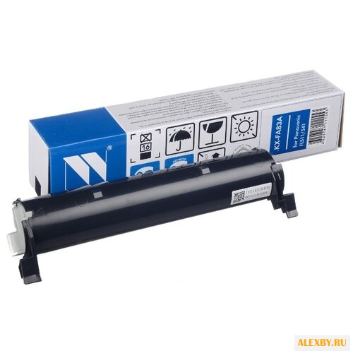 Картридж NV Print KX-FA83A для