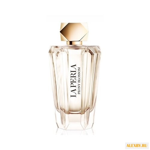 La Perla Peony Blossom