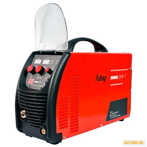 Сварочный аппарат Fubag INMIG