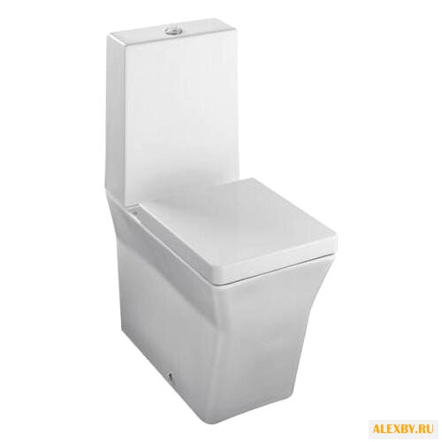 Унитаз Jacob Delafon Reve 5033K