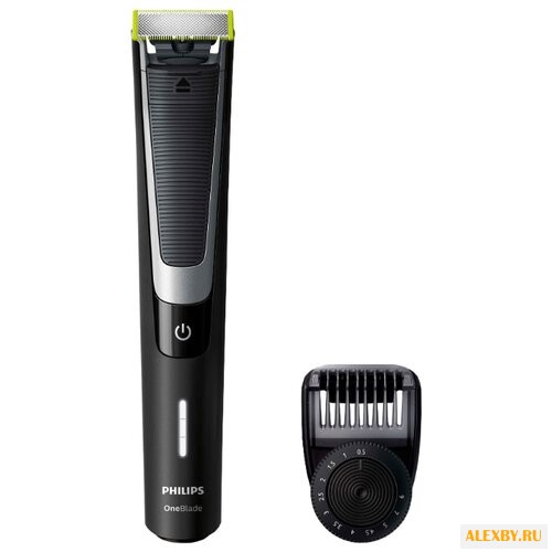 Машинка для бороды и усов