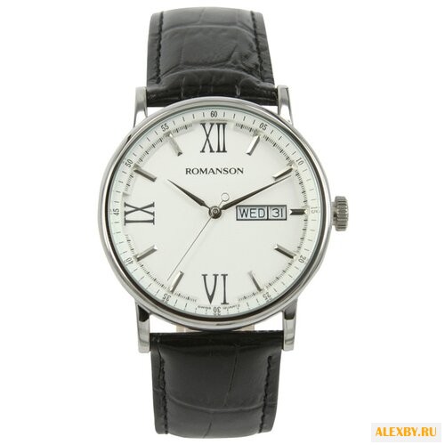 Наручные часы ROMANSON