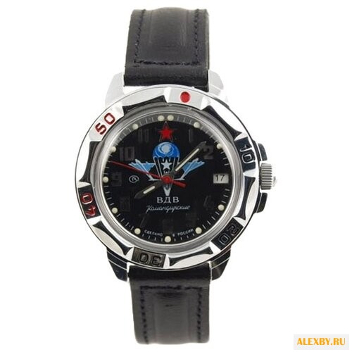 Наручные часы Восток 431288