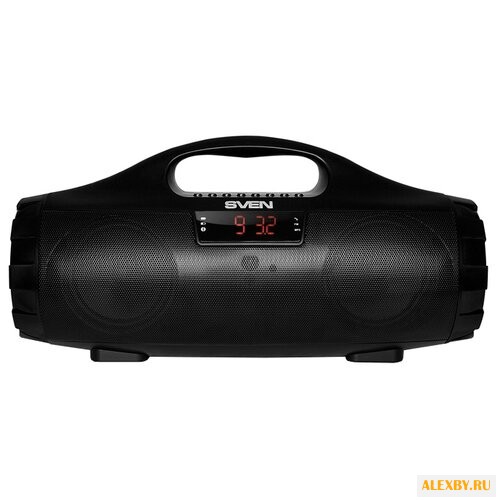 Портативная акустика SVEN PS-460