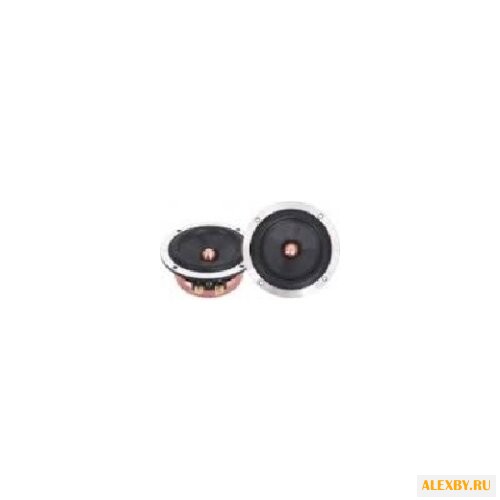 Автомобильная акустика md.lab