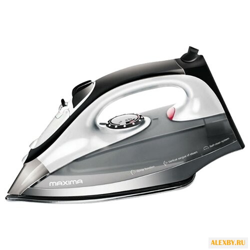 Утюг Maxima MI-S112