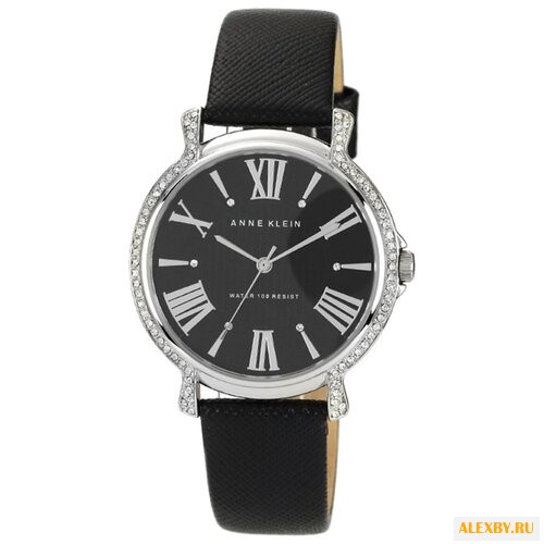 Наручные часы ANNE KLEIN 1155BKBK