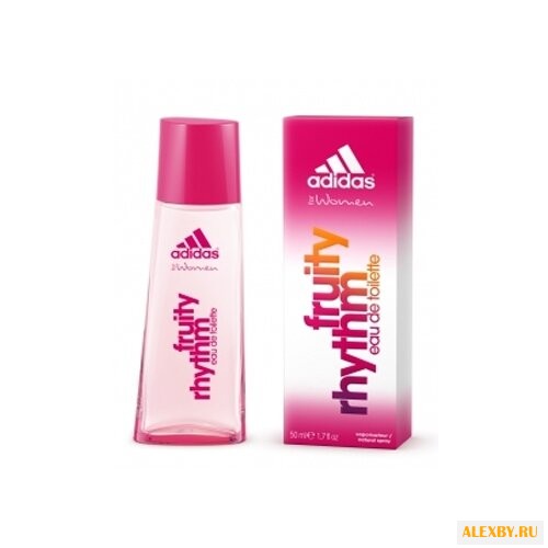 Adidas Fruity Rhythm