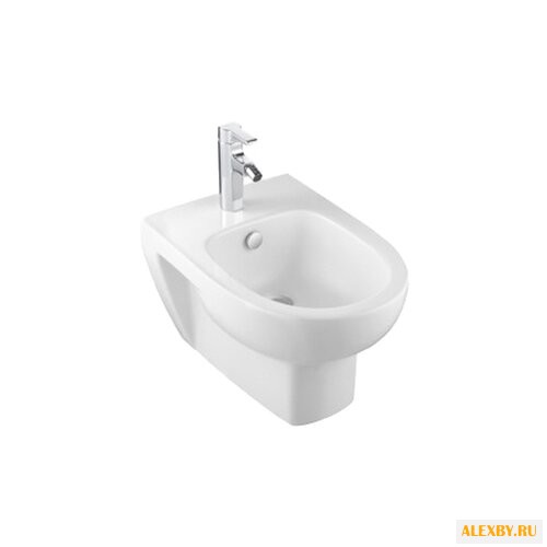 Биде Jacob Delafon Odeon Up